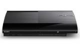 Sony PlayStation 3 Super Slim 500 GB (CECH-4008C) -  1
